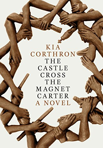 The Castle Cross the Magnet Carter book coverAmazon.com
